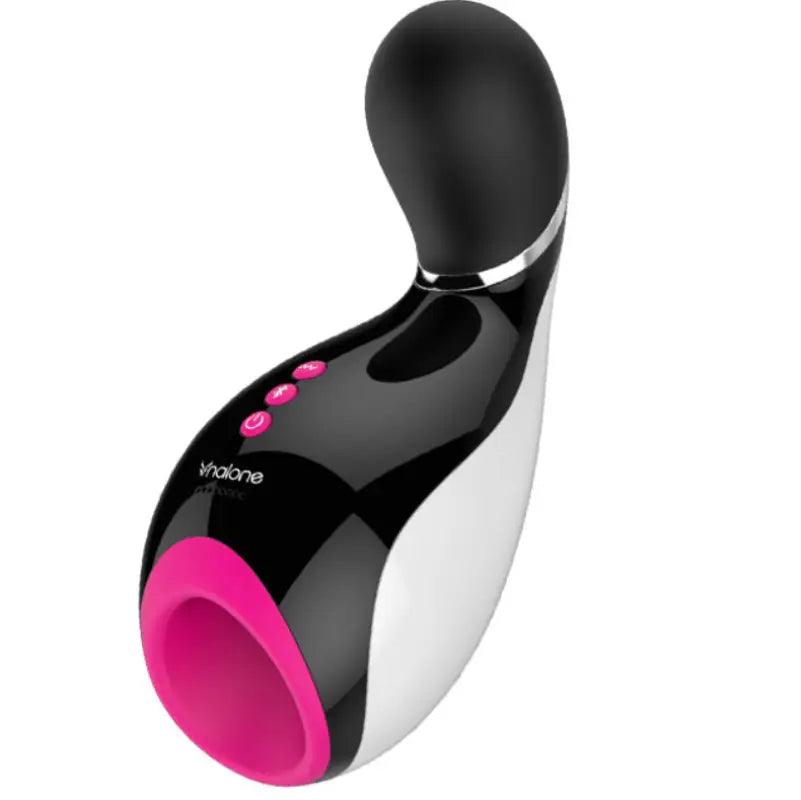 NALONE - OXXY MASTURBADOR ALTA TECNOLOGIA BLUETOOTH - Optelum