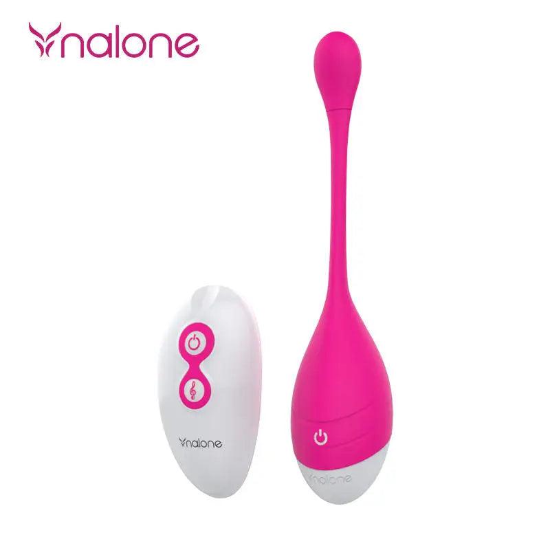NALONE - SWEETIE CONTROL REMOTO ROSA - Optelum