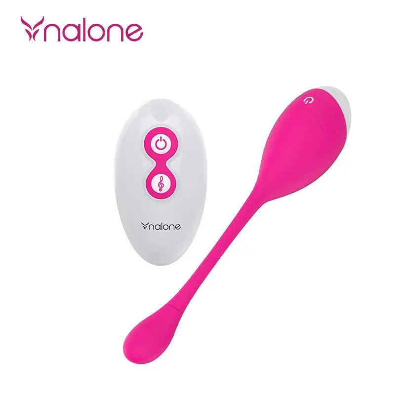 NALONE - SWEETIE CONTROL REMOTO ROSA - Optelum