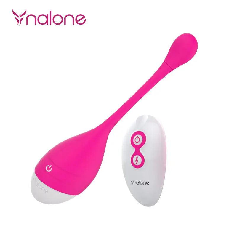 NALONE - SWEETIE CONTROL REMOTO ROSA - Optelum
