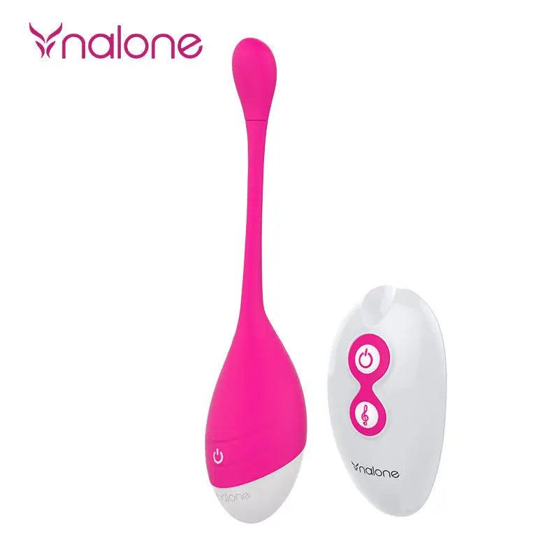 NALONE - SWEETIE CONTROL REMOTO ROSA - Optelum