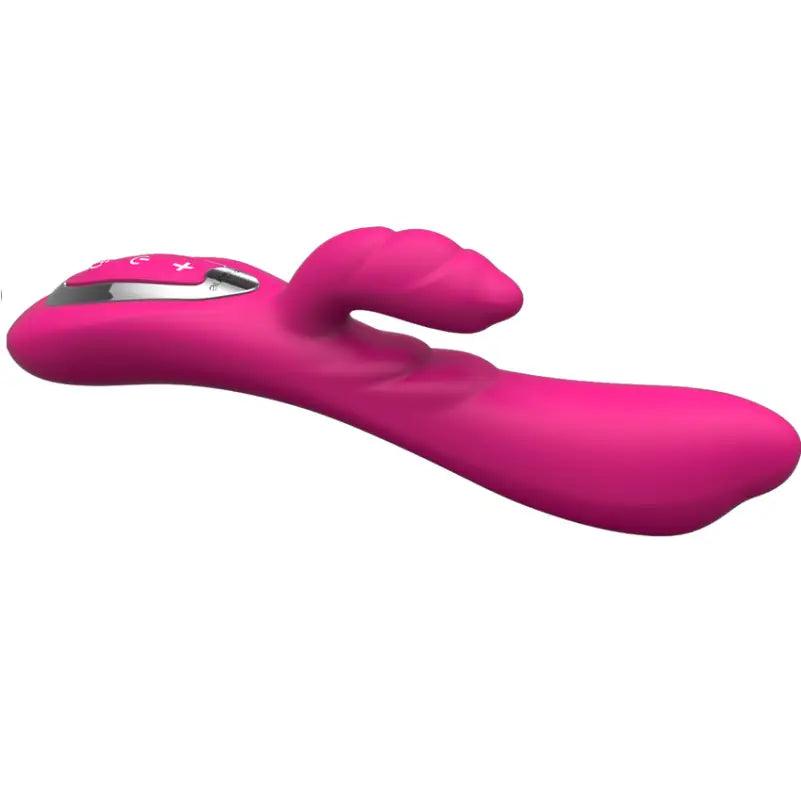 NALONE - TOUCH 2 VIBRADOR INTELIGENTE - Optelum