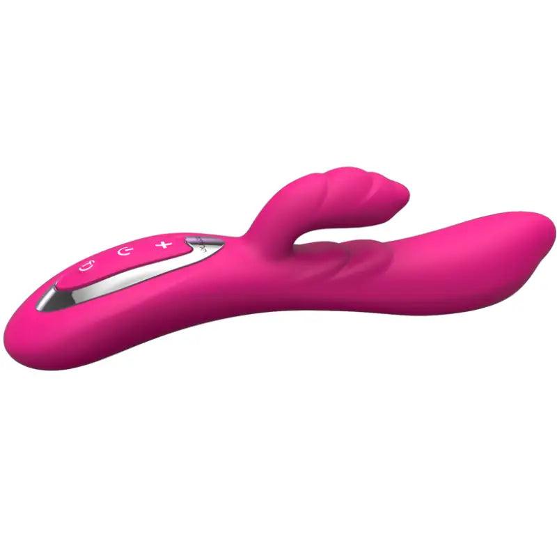 NALONE - TOUCH 2 VIBRADOR INTELIGENTE - Optelum