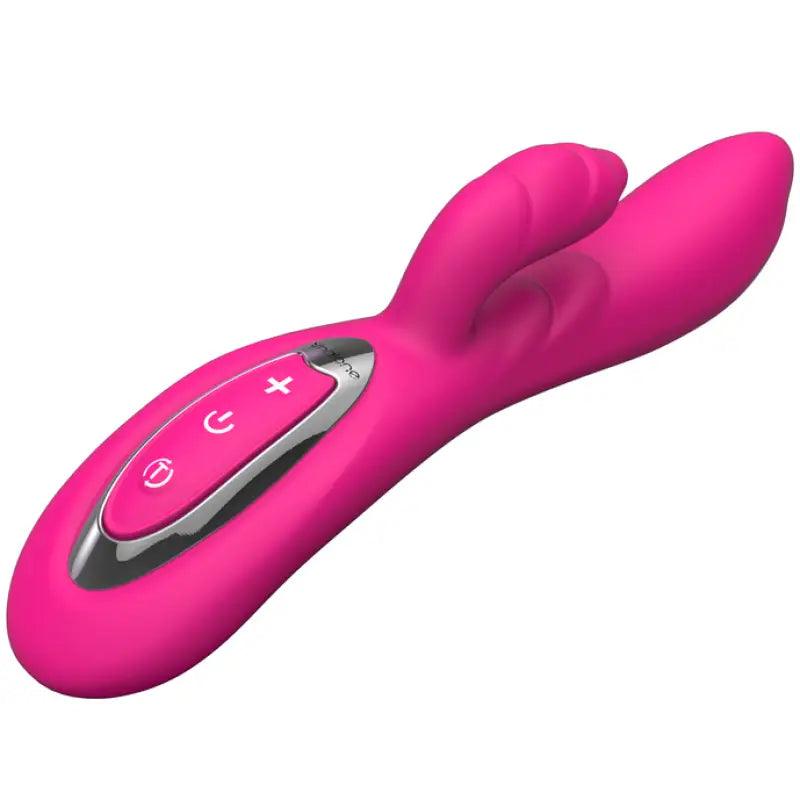 NALONE - TOUCH 2 VIBRADOR INTELIGENTE - Optelum