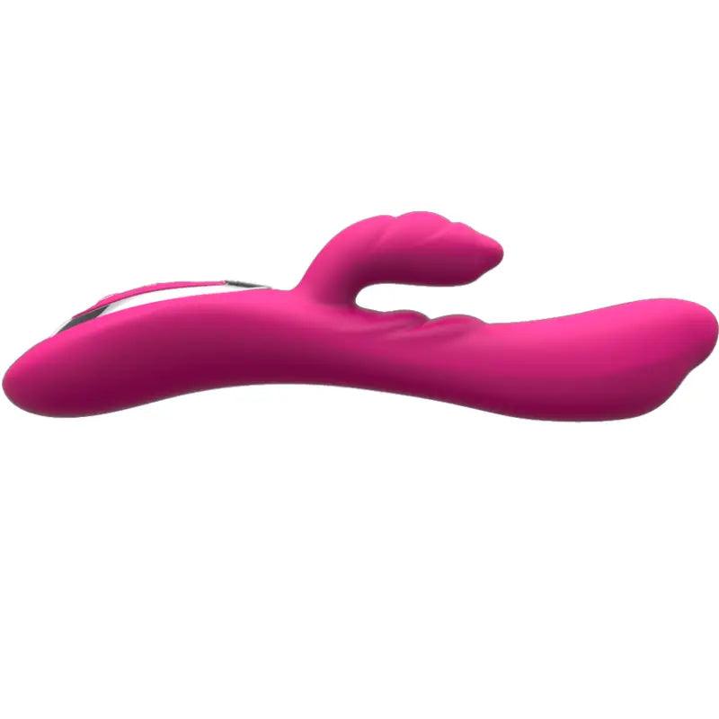 NALONE - TOUCH 2 VIBRADOR INTELIGENTE - Optelum