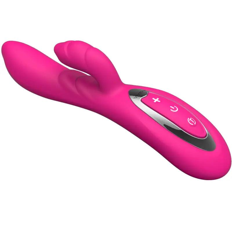 NALONE - TOUCH 2 VIBRADOR INTELIGENTE - Optelum