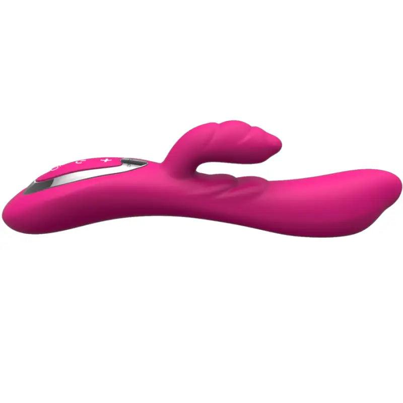 NALONE - TOUCH 2 VIBRADOR INTELIGENTE - Optelum