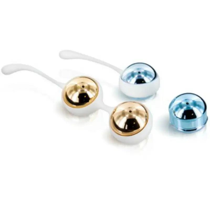 NALONE - YANY BEADS BOLAS CHINAS - Optelum