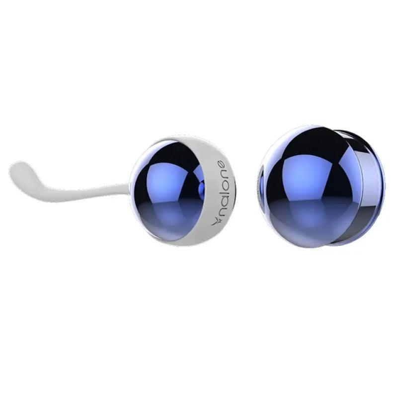 NALONE - YANY BEADS BOLAS CHINAS - Optelum