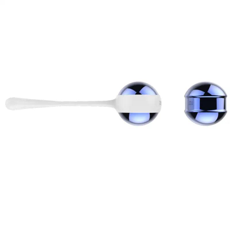 NALONE - YANY BEADS BOLAS CHINAS - Optelum