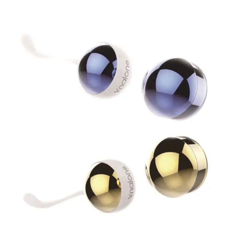 NALONE - YANY BEADS BOLAS CHINAS - Optelum