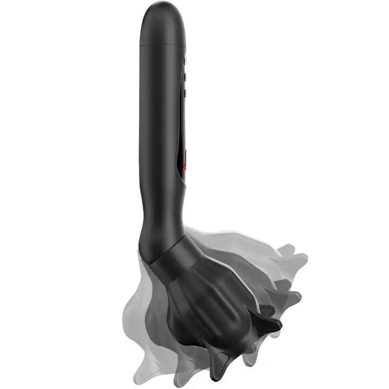 PDX ELITE - ESTIMULADOR CON VIBRACION Y SUCCION ROTO-SUCKER - Optelum