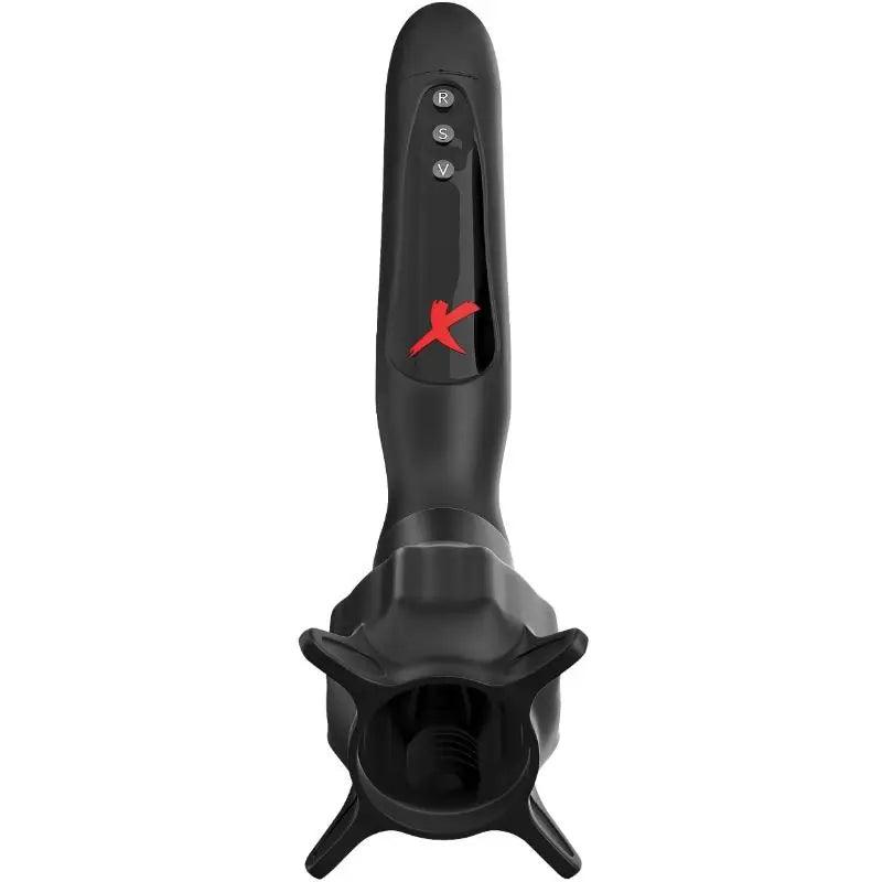 PDX ELITE - ESTIMULADOR CON VIBRACION Y SUCCION ROTO-SUCKER - Optelum
