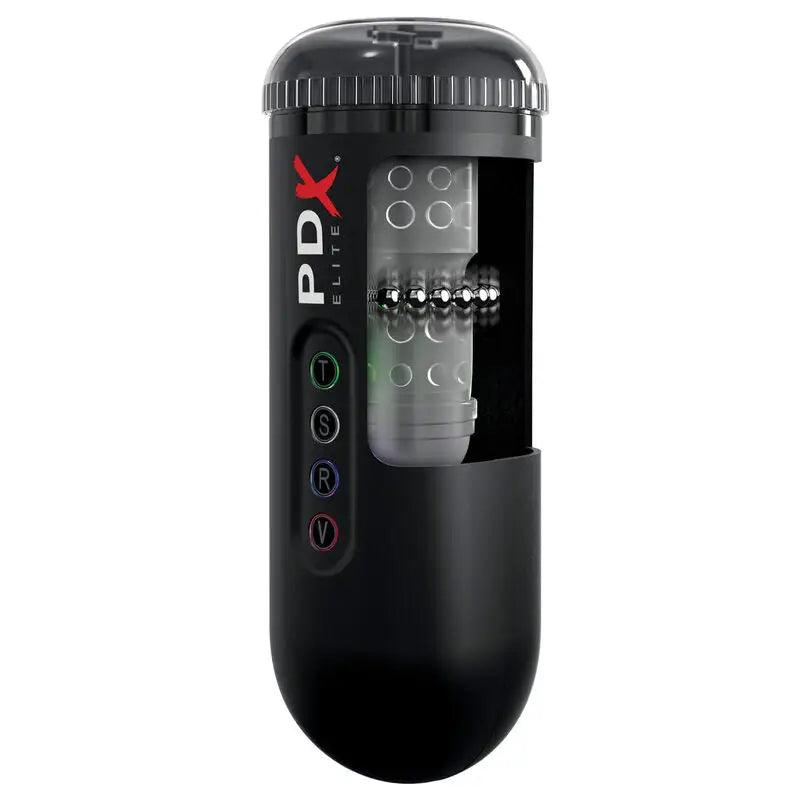 PDX ELITE - MOTO BLOWER MASTURBADOR AVANZADO - Optelum