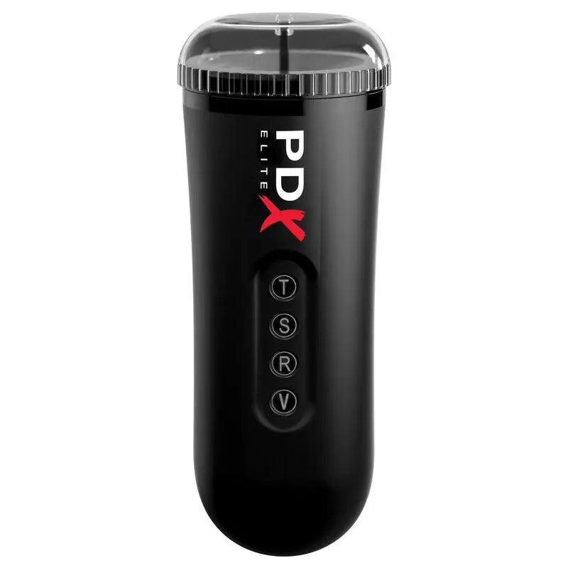 PDX ELITE - MOTO BLOWER MASTURBADOR AVANZADO - Optelum