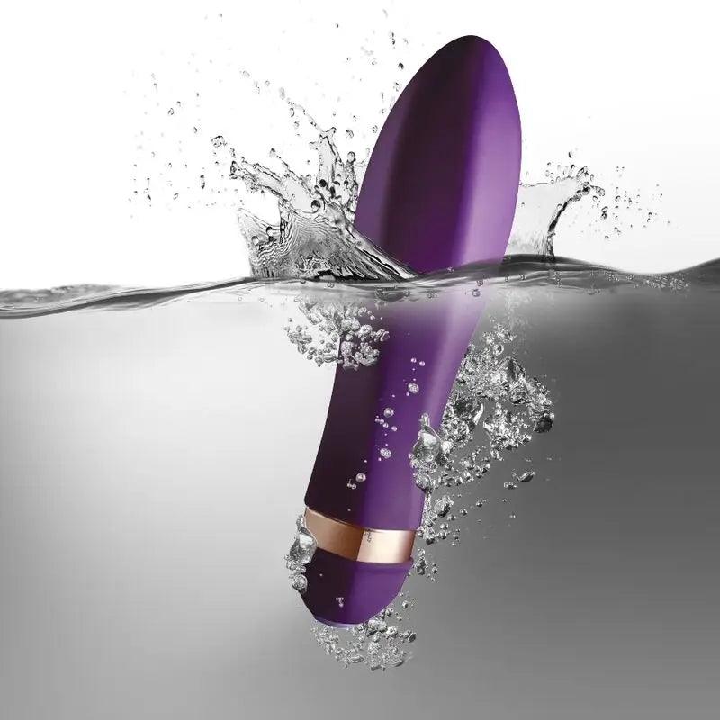 ROCKS-OFF - TWISTER VIBRADOR 10 MODOS - Optelum