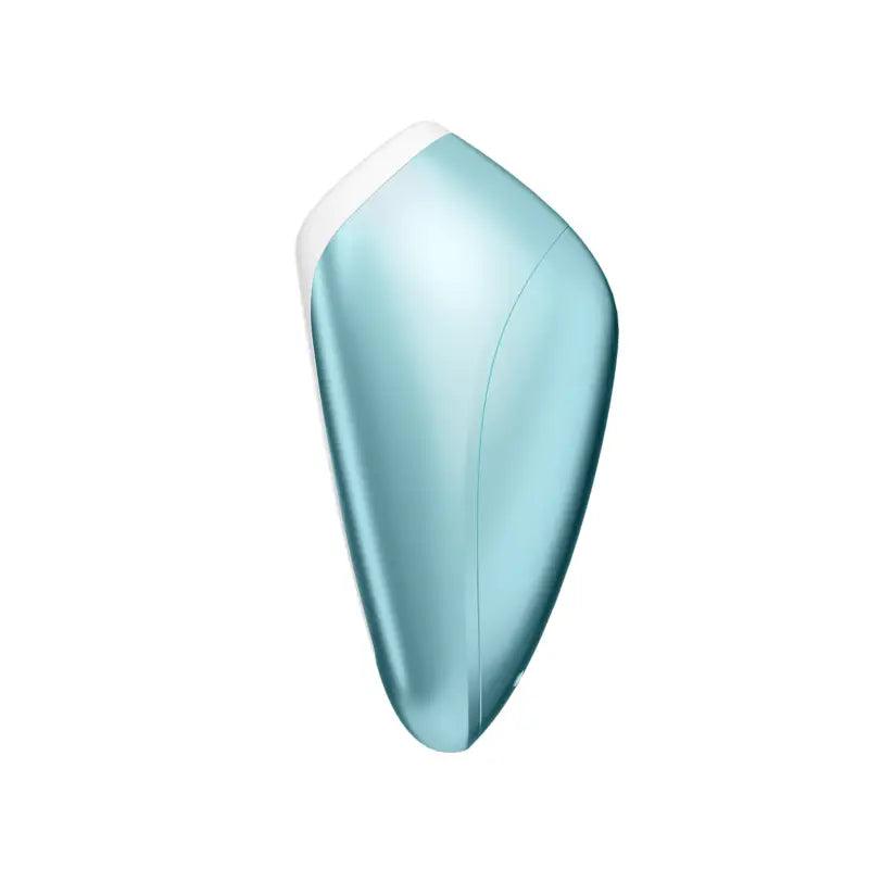 SATISFYER - LOVE BREEZE SUCCIONADOR ICE BLUE - Optelum