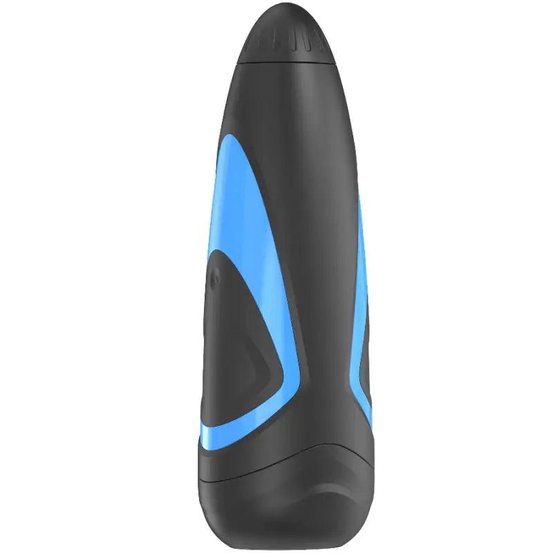 SATISFYER - MEN ONE MASTURBADOR PARA HOMBRES - Optelum