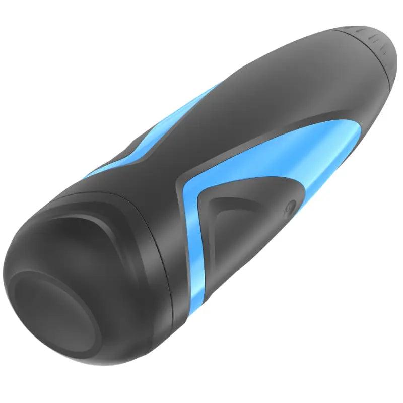 SATISFYER - MEN ONE MASTURBADOR PARA HOMBRES - Optelum