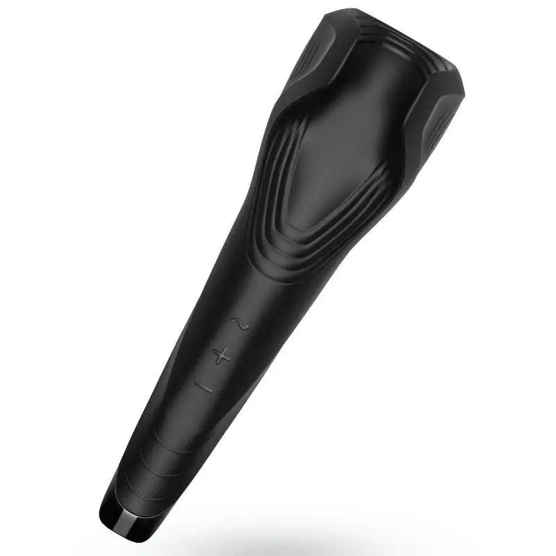 SATISFYER - MEN WAND - Optelum