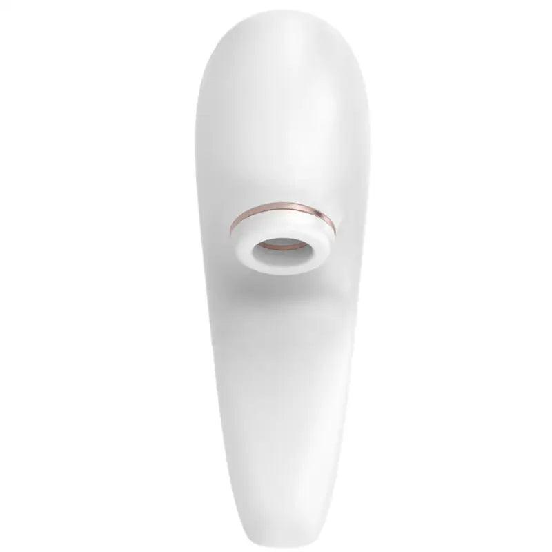 SATISFYER - PRO 4 COUPLES EDICIÓN 2020 - Optelum