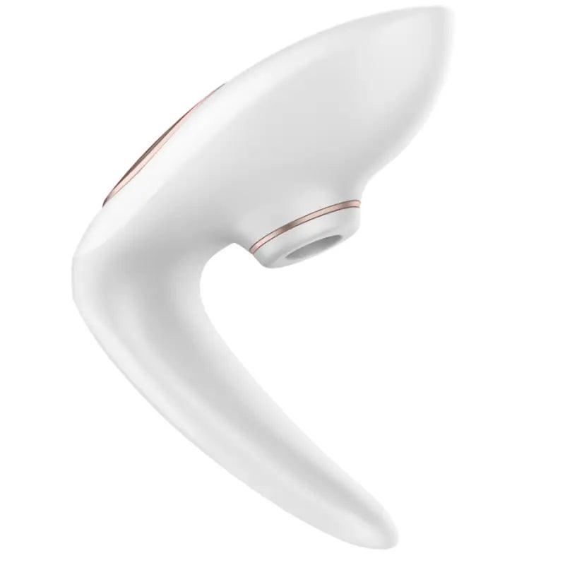 SATISFYER - PRO 4 COUPLES EDICIÓN 2020 - Optelum