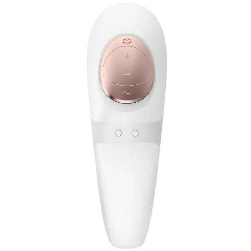 SATISFYER - PRO 4 COUPLES EDICIÓN 2020 - Optelum