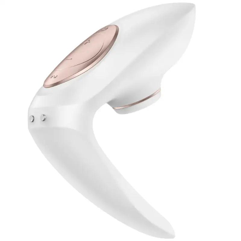 SATISFYER - PRO 4 COUPLES EDICIÓN 2020 - Optelum