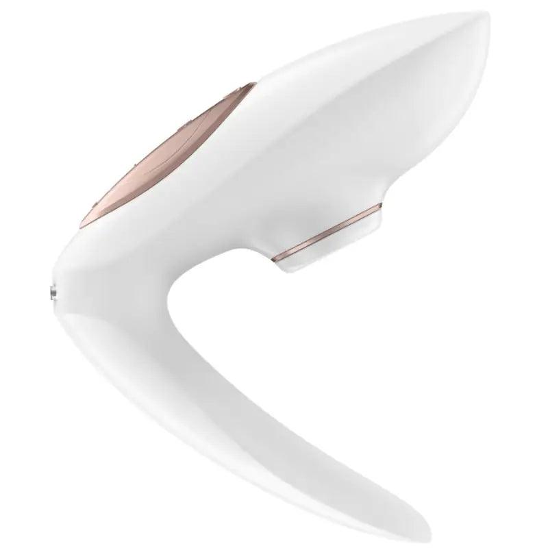 SATISFYER - PRO 4 COUPLES EDICIÓN 2020 - Optelum