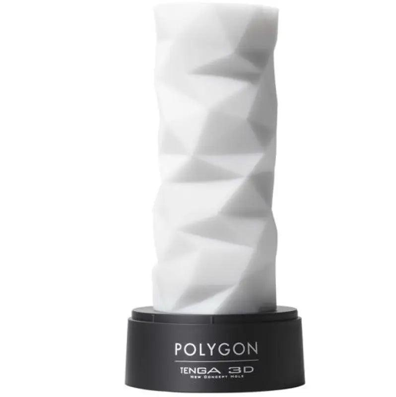 TENGA - 3D POLYGON SCULPTED ECSTASY - Optelum