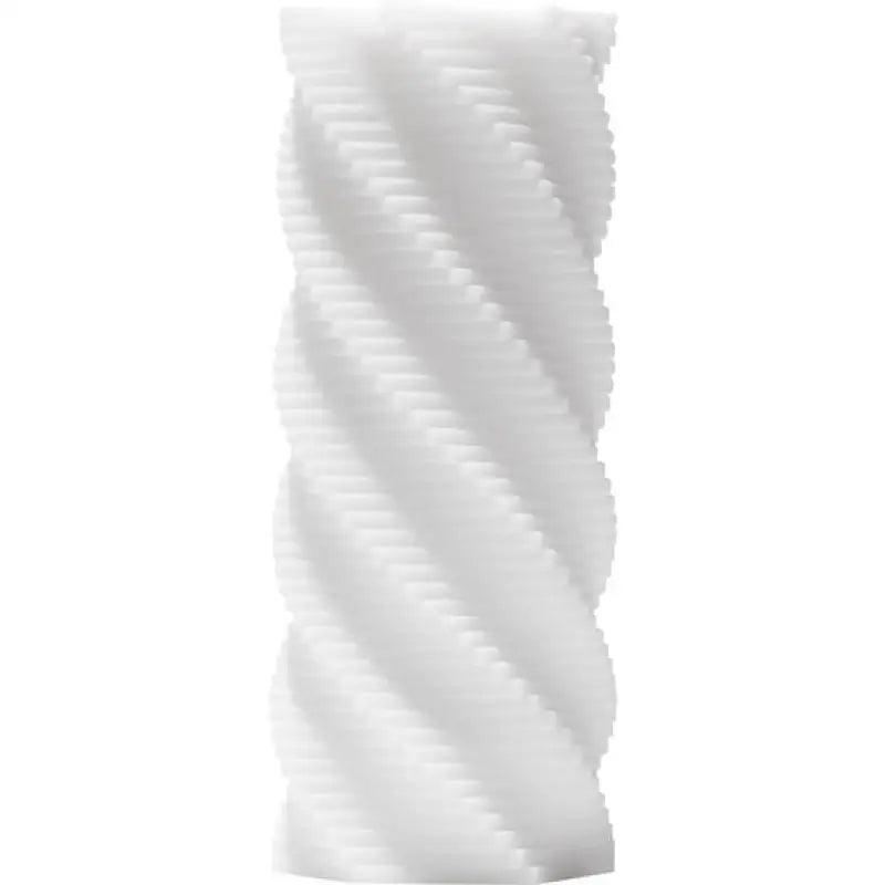 TENGA - 3D SPIRAL SCULPTED ECSTASY - Optelum