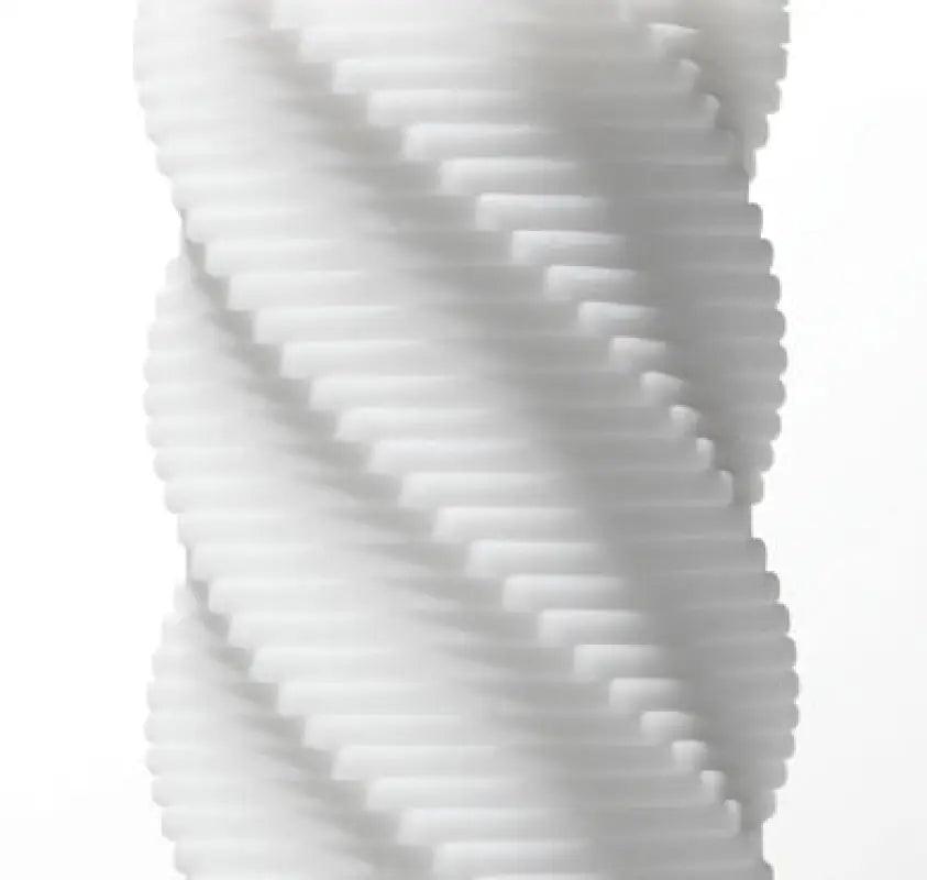 TENGA - 3D SPIRAL SCULPTED ECSTASY - Optelum