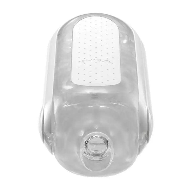 TENGA - FLIP ZERO BLANCO PARA ÉL - Optelum