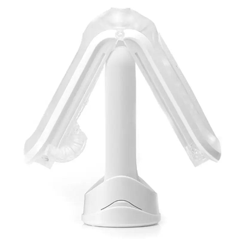 TENGA - FLIP ZERO BLANCO PARA ÉL - Optelum