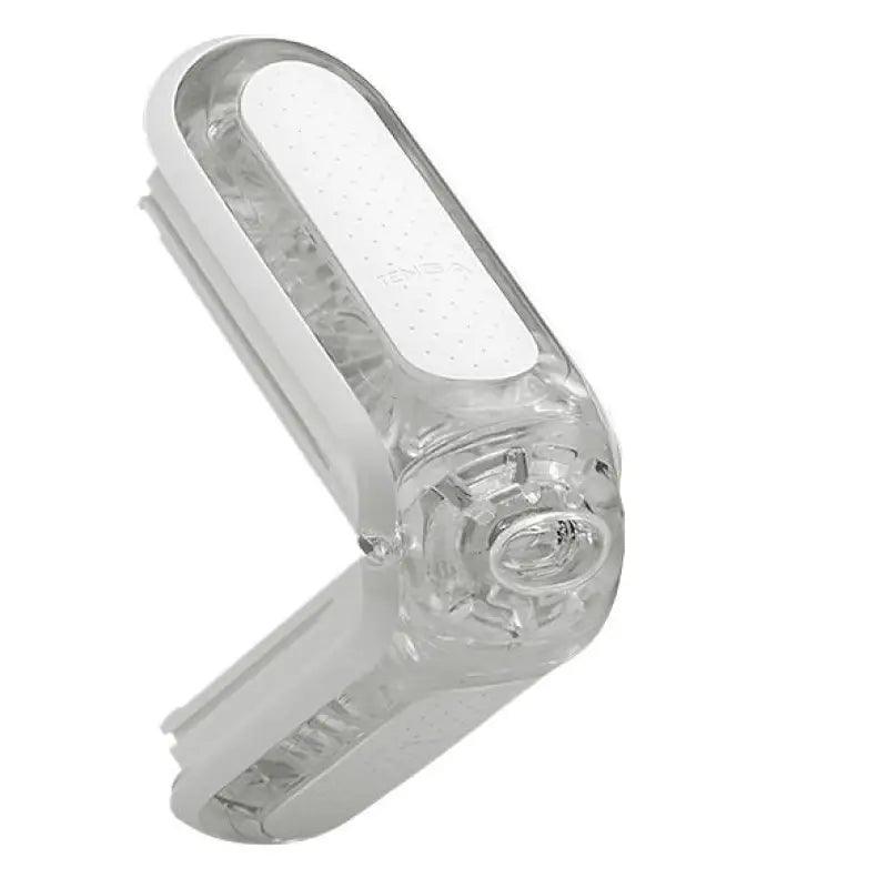 TENGA - FLIP ZERO BLANCO PARA ÉL - Optelum