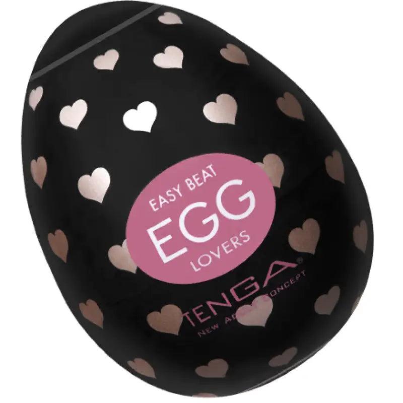 TENGA - HUEVO MASTURBADOR ENAMORADOS - Optelum