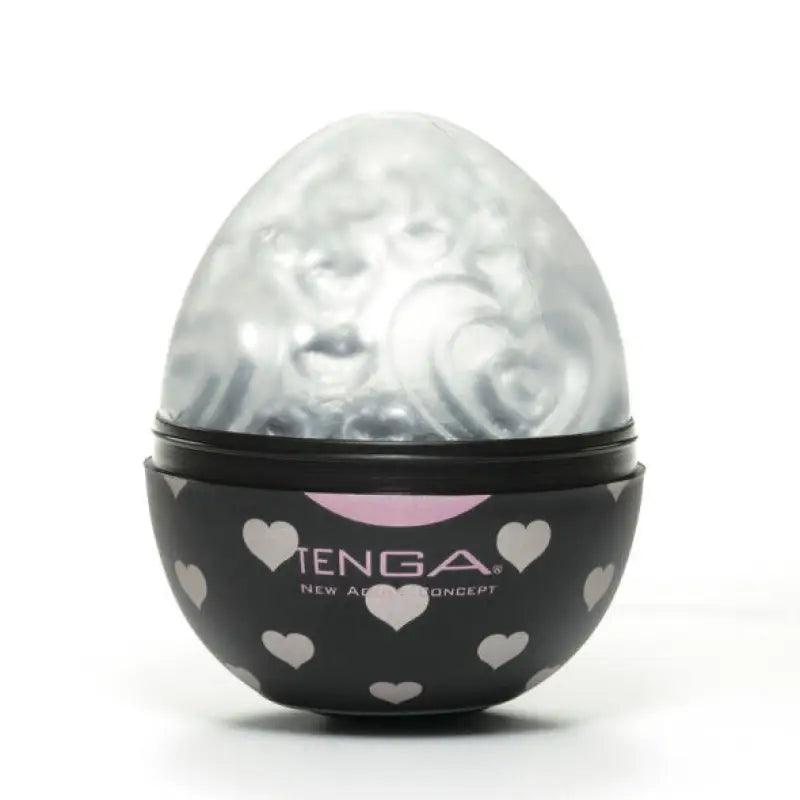 TENGA - HUEVO MASTURBADOR ENAMORADOS - Optelum