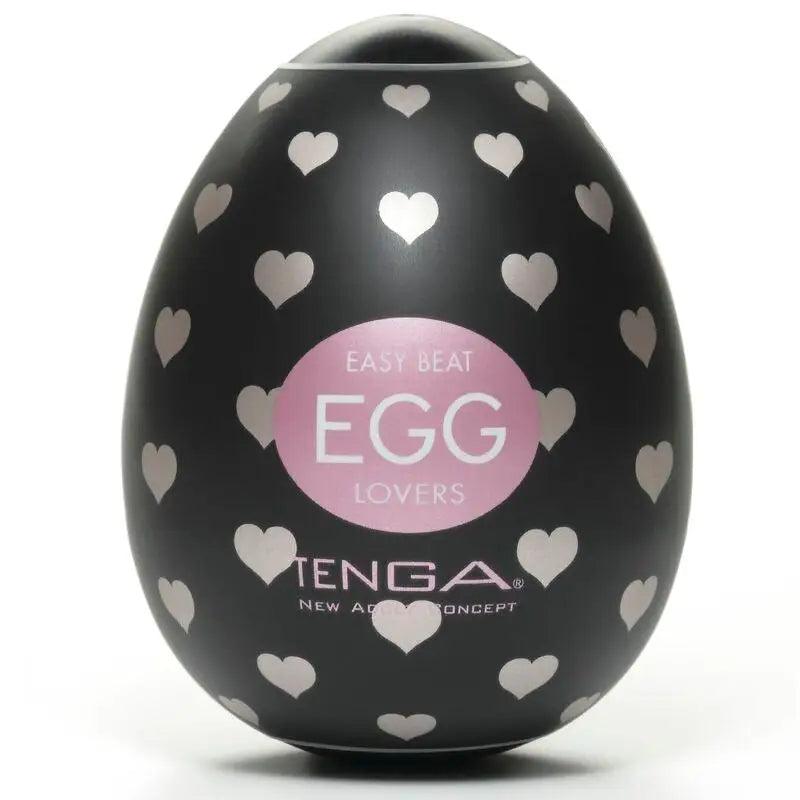 TENGA - HUEVO MASTURBADOR ENAMORADOS - Optelum
