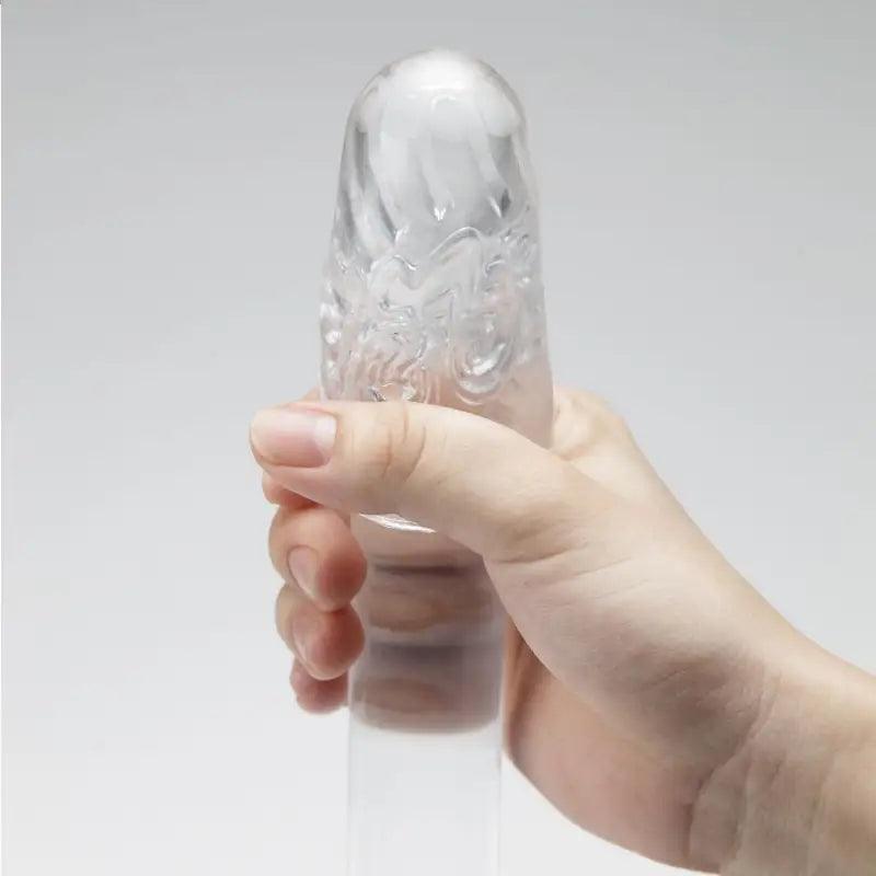 TENGA - HUEVO MASTURBADOR STREET - Optelum