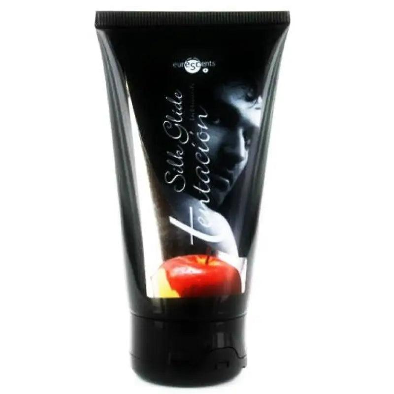 TENTACION - LUBRICANTE CON SABOR A FRUTA DE LA PASION 75 ML - Optelum