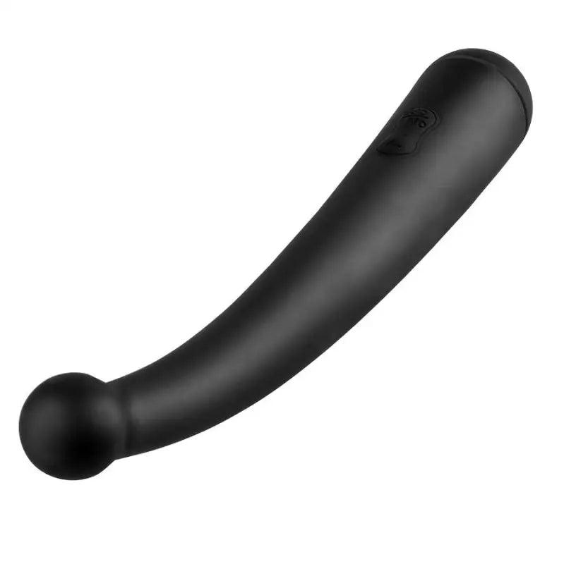 ANAL FANTASY - CURVA VIBRADORA - Optelum