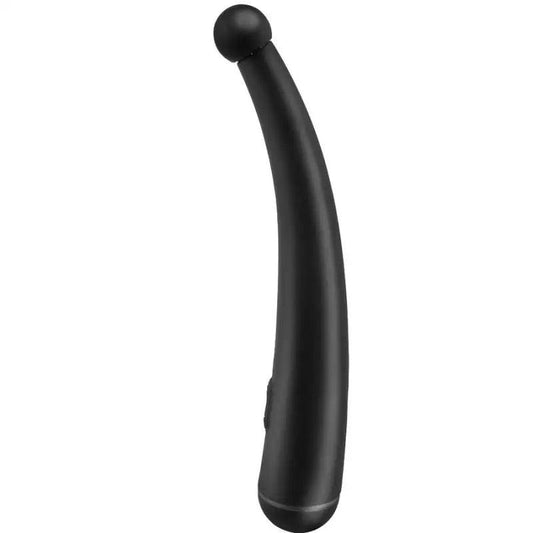 ANAL FANTASY - CURVA VIBRADORA - Optelum