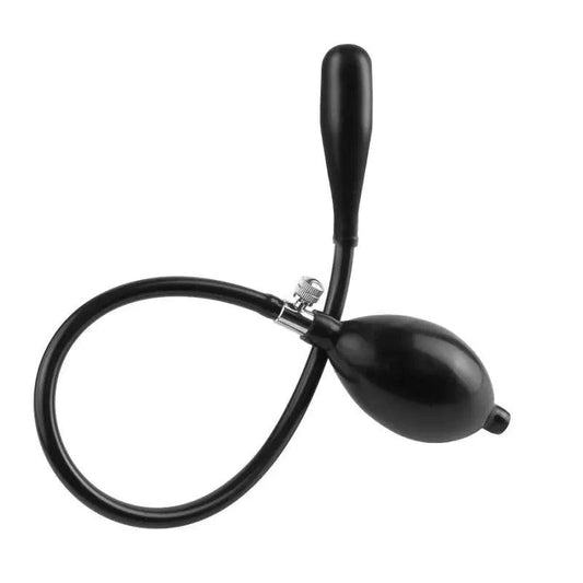 ANAL FANTASY - PLUG HINCHABLE - Optelum