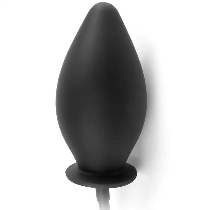 ANAL FANTASY - PLUG HINCHABLE SILICONA - Optelum