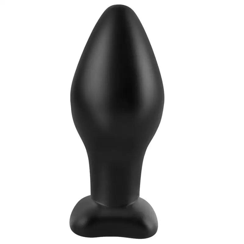 ANAL FANTASY - PLUG ANAL SILICONA GRANDE - Optelum