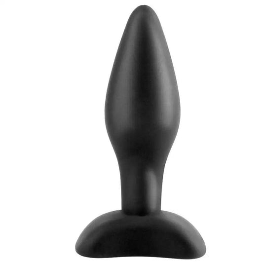 ANAL FANTASY - PLUG ANAL SILICONA MINI - Optelum