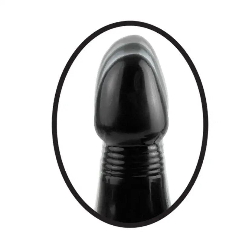 ANAL FANTASY - PLUG THRUSTER VIBRADOR - Optelum