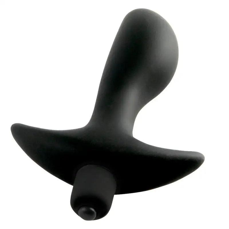 ANAL FANTASY - VIBRADOR PERFECT PLUG - Optelum