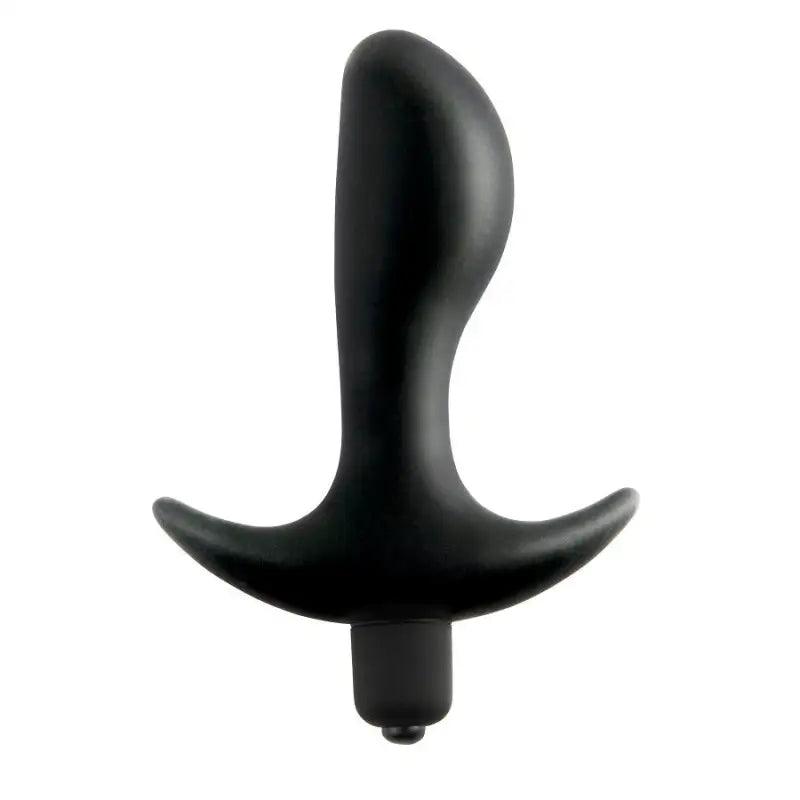 ANAL FANTASY - VIBRADOR PERFECT PLUG - Optelum
