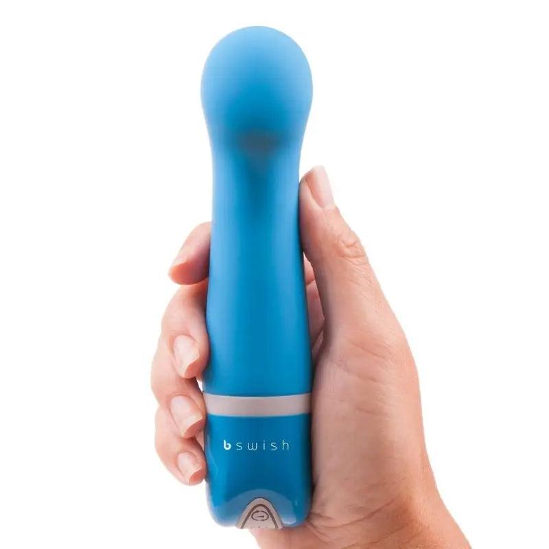 B SWISH - BDESIRED DELUXE CURVE AZUL LAGOON - Optelum